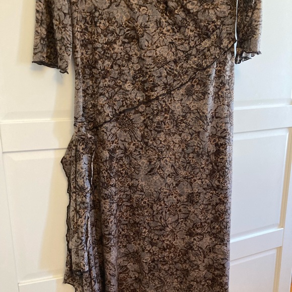 ⭐️ Frëtt Design Dress L-XL - Picture 6 of 7